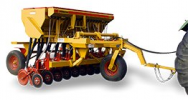 107C Seed Drill