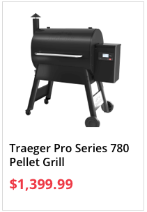new traeger pro series grill for sale near me canada
