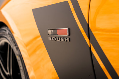 new ROUSH vehicles for sale alberta canada