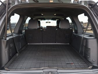 2017 Ford Expedition XLT  - Heated Seats - Navigation - Image 14