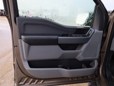 2021 Ford F-150 XLT  - Bench Seats - CD Player - Image 6