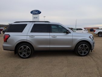2021 Ford Expedition Limited  - Stealth Package - Image 2