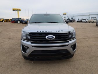 2021 Ford Expedition Limited  - Stealth Package - Image 3