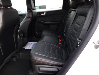 2023 Ford Escape ST-Line Elite  - Leather Seats - Image 9