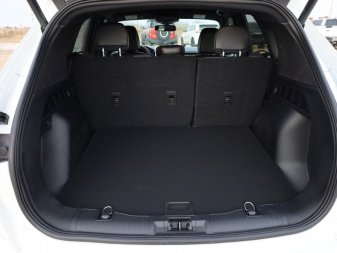 2023 Ford Escape ST-Line Elite  - Leather Seats - Image 14