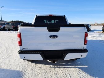 2020 Ford F-150 XLT  - Heated Seats - Power Tailgate - Image 4
