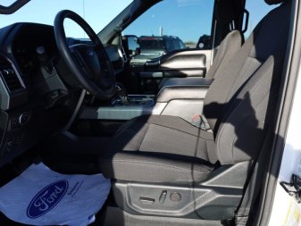 2020 Ford F-150 XLT  - Heated Seats - Power Tailgate - Image 7