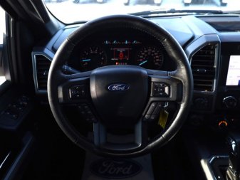 2020 Ford F-150 XLT  - Heated Seats - Power Tailgate - Image 10