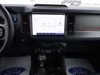 Ford Bronco Raptor  - Leather Seats - Luxury Package 1FMEE5JR9PLB71688 97373