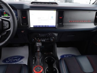 Ford Bronco Raptor  - Leather Seats - Luxury Package 1FMEE5JR9PLB71688 97374