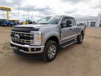 2023 Ford F-350 Super Duty XLT  - Power Stroke - Image 1