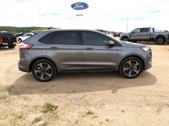 2022 Ford Edge ST  - Heated Seats - Sunroof - Navigation - Image 2