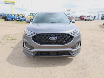 2022 Ford Edge ST  - Heated Seats - Sunroof - Navigation - Image 3