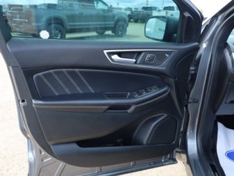 Ford Edge ST  - Heated Seats - Sunroof - Navigation 2FMPK4AP1NBB00072 100729