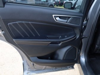 2022 Ford Edge ST  - Heated Seats - Sunroof - Navigation - Image 8