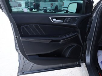 Ford Edge ST  - Heated Seats - Sunroof - Navigation 2FMPK4AP1NBB00072 97807