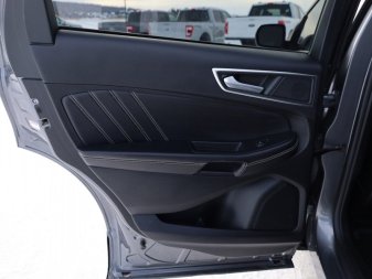 2022 Ford Edge ST  - Heated Seats - Sunroof - Navigation - Image 8