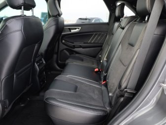 2022 Ford Edge ST  - Heated Seats - Sunroof - Navigation - Image 9