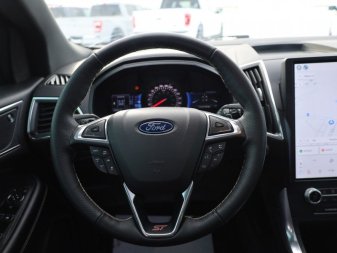 Ford Edge ST  - Heated Seats - Sunroof - Navigation 2FMPK4AP1NBB00072 97811