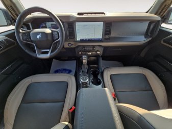 Ford Bronco Wildtrak  - Leather Seats 1FMEE2BP9RLA10112 127280