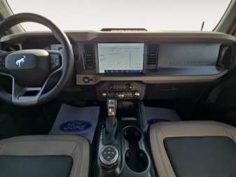Ford Bronco Wildtrak  - Leather Seats 1FMEE2BP9RLA10112 127281