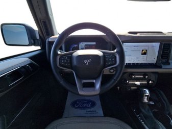 Ford Bronco Wildtrak  - Leather Seats 1FMEE2BP9RLA10112 127282