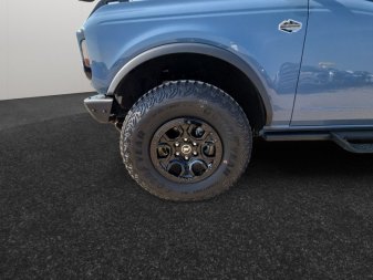 Ford Bronco Wildtrak  - Leather Seats 1FMEE2BP9RLA10112 127285