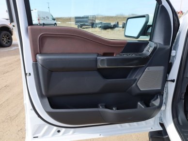 Ford F-150 Lariat  - Leather Seats - Sunroof 1FTFW1E58PFC80308 98508