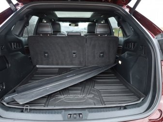 2021 Ford Edge Titanium  - Heated Seats - Sunroof - Image 15