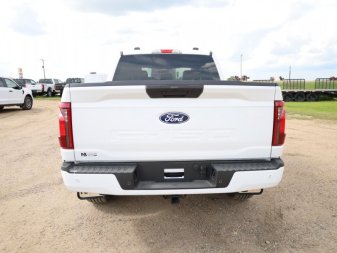 Ford F-150 STX 1FTEW2LP9RKD36448 101100