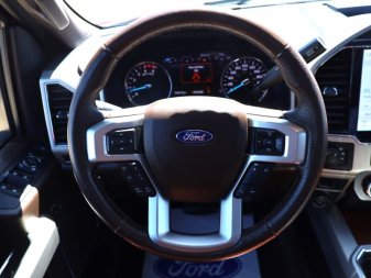 2022 Ford F-350 Super Duty King Ranch  - Heated Seats - Image 10