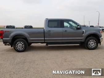 2022 Ford F-350 Super Duty Lariat  - Power Stroke - Image 2