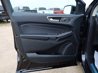 2024 Ford Edge Titanium  - Heated Seats - Image 6