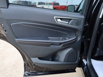 2024 Ford Edge Titanium  - Heated Seats - Image 8