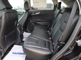 2024 Ford Edge Titanium  - Heated Seats - Image 9