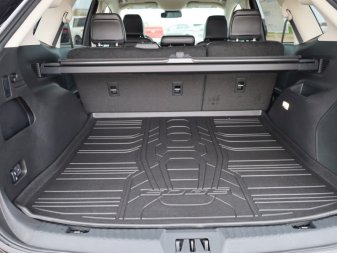 2024 Ford Edge Titanium  - Heated Seats - Image 14