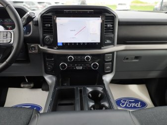 2024 Ford F-150 XLT - Image 12