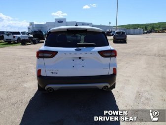 Ford Escape Active  - Heated Seats - Tech Package 1FMCU9GN6RUA54587 100392