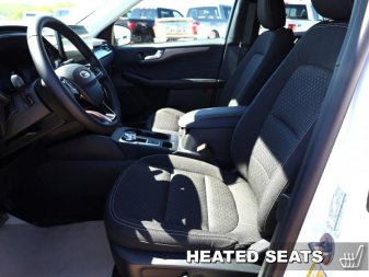 Ford Escape Active  - Heated Seats - Tech Package 1FMCU9GN6RUA54587 100395