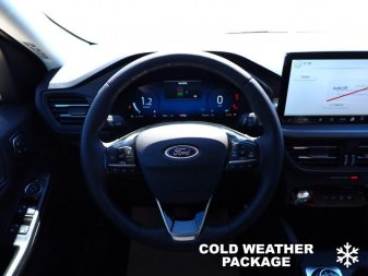 2024 Ford Escape Active  - Heated Seats - Tech Package - Image 10