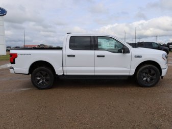 Ford F-150 Lightning XLT 1FTVW3LK7RWG05260 101003