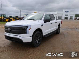 Ford F-150 Lightning XLT 1FTVW3LK7RWG05260 101069