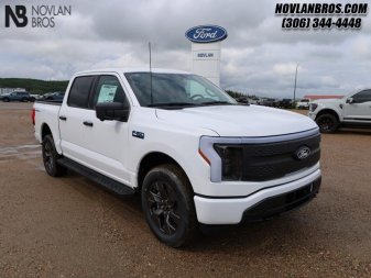 Ford F-150 Lightning XLT 1FTVW3LK7RWG05260 101196