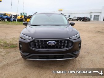 2024 Ford Escape Platinum  - Leather Seats - Sunroof - Image 3