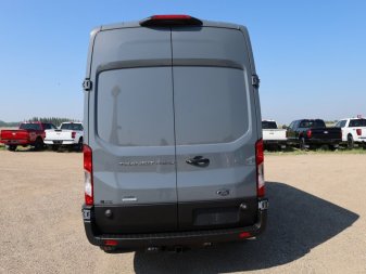 2024 Ford Transit Cargo Van Base  - 360 Camera - Image 4