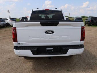 Ford F-150 XLT 1FTEW3LP2RKE30029 101347