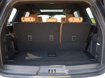 2024 Ford Expedition Platinum  - Leather Seats - Image 11