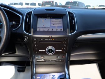 2019 Ford Edge Titanium AWD  - Sunroof - Heated Seats - Image 11