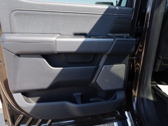 2024 Ford F-150 Lariat  - Leather Seats - Sunroof - Image 8