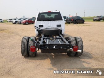 2024 Ford F-600 Super Duty DRW XLT  - Diesel Engine - Image 4